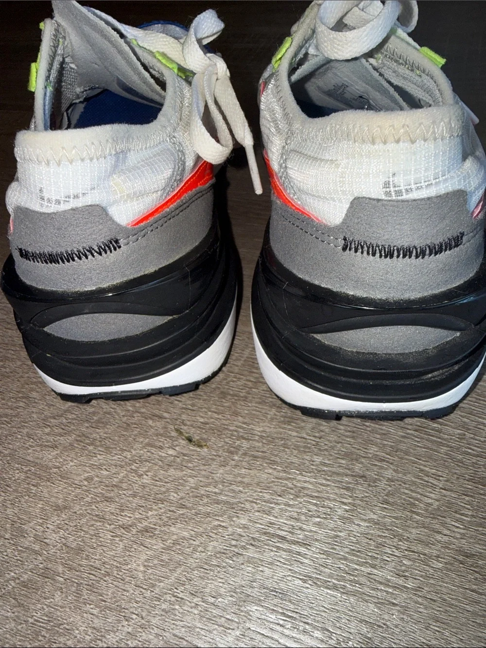 Nike Waffle One GS Running Shoes Size 7